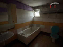 Prodej rodinného domu se třemi bytovými jednotkami Holý vrch, Česká Lípa