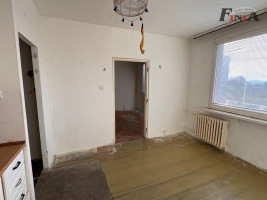 Prodej bytu 1+1 v České Lípě - Slovanka