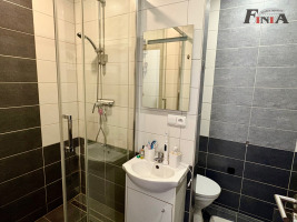 Prodej bytu 1+kk v OV v Novém Boru