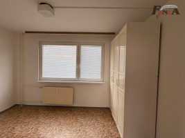 Pronájem bytu 3+1+L v České Lípě na sídlišti Špičák