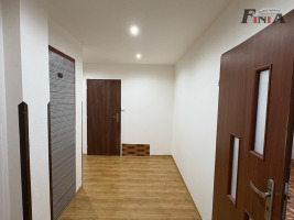 Pronájem bytu 3+1+L v České Lípě na sídlišti Špičák