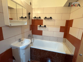 Pronájem bytu 3+1+L v České Lípě na sídlišti Špičák