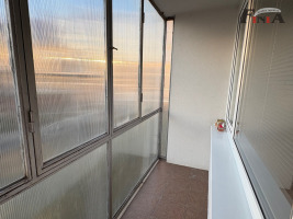 Pronájem bytu 2+1+L v domě se zahradou v České Lípě