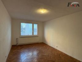 Pronájem bytu 2+1+L v domě se zahradou v České Lípě