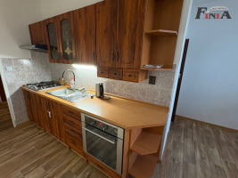 Pronájem bytu 2+1+L v domě se zahradou v České Lípě