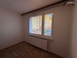 Pronájem bytu 2+1+L v domě se zahradou v České Lípě