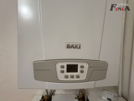 Pronájem bytu 2+1+L v domě se zahradou v České Lípě