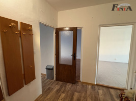 Pronájem bytu 2+1+L v domě se zahradou v České Lípě