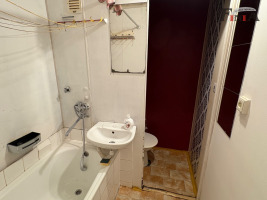 Prodej bytu 1+kk v OV na Slovance v České Lípě