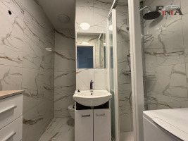 Pronájem bytu 2+kk+L v České Lípě 