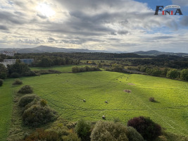 Pronájem bytu 2+kk+L v České Lípě 