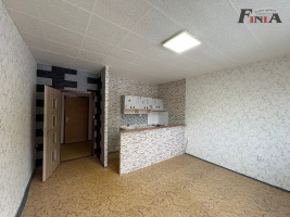 Pronájem bytu 2+kk+L v České Lípě na sídlišti Špičák