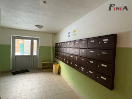 Pronájem bytu 2+kk+L v České Lípě na sídlišti Špičák