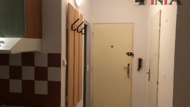 Pronájem bytu 2+1 na Slovance v České Lípě
