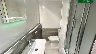Pronájem bytu 1+1+ komora po celkové rekonstrukci v České Lípě