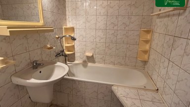 Pronájem bytu 2+1 v Novém Boru