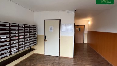 Pronájem bytu 2+1 v Novém Boru