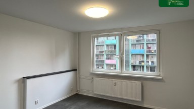 Pronájem bytu 2+kk+L po celkové rekonstrukci v České Lípě - Lada 