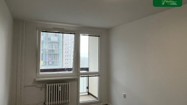 Pronájem bytu 2+kk+L po celkové rekonstrukci v České Lípě - Lada 