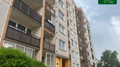 Pronájem bytu 2+kk+L po celkové rekonstrukci v České Lípě - Lada 