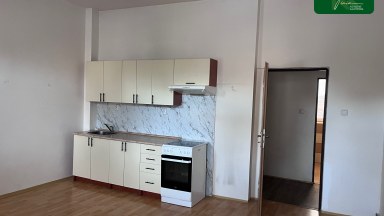 Pronájem bytu 2+kk v Mimoni