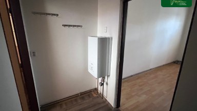 Pronájem bytu 2+kk v Mimoni