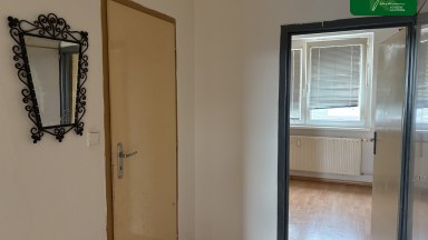 Pronájem bytu 2+kk v České Lípě na okraji sídliště Špičák