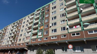 Prodej bytu 2+1+L v OV v České Lípě