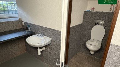 Pronájem nebytového prostoru v Novém Boru - kanceláře, sklady, obchodní i výrobní prostory