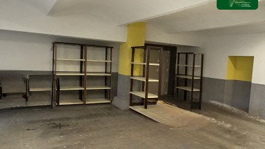 Pronájem nebytového prostoru v Novém Boru - kanceláře, sklady, obchodní i výrobní prostory