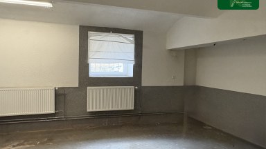 Pronájem nebytového prostoru v Novém Boru - kanceláře, sklady, obchodní i výrobní prostory