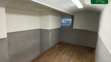 Pronájem nebytového prostoru v Novém Boru - kanceláře, sklady, obchodní i výrobní prostory