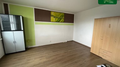 Pronájem bytu 1+1 Pod Holým vrchem v České Lípě