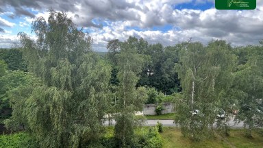 Pronájem bytu 1+1 Pod Holým vrchem v České Lípě