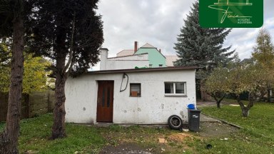 Prodej rodinného domu se třemi bytovými jednotkami Holý vrch, Česká Lípa