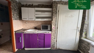 Prodej rodinného domu se třemi bytovými jednotkami Holý vrch, Česká Lípa