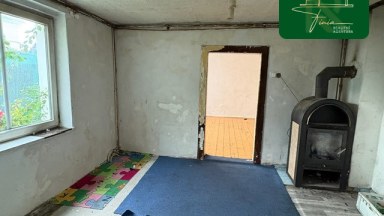 Prodej rodinného domu se třemi bytovými jednotkami Holý vrch, Česká Lípa