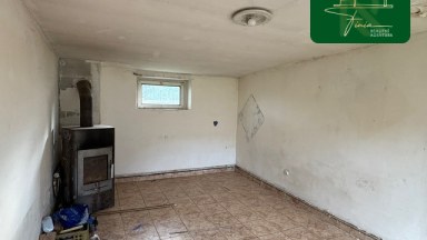 Prodej rodinného domu se třemi bytovými jednotkami Holý vrch, Česká Lípa