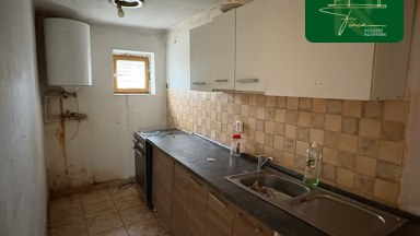 Prodej rodinného domu se třemi bytovými jednotkami Holý vrch, Česká Lípa