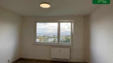 Pronájem bytu 2+kk+L v OV v České Lípě po kompletní rekonstrukci