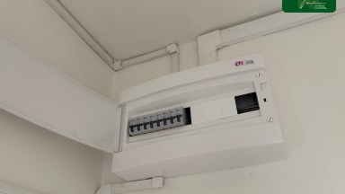 Pronájem bytu 2+kk+L v OV v České Lípě po kompletní rekonstrukci