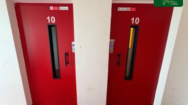 Pronájem bytu 2+kk+L v OV v České Lípě po kompletní rekonstrukci