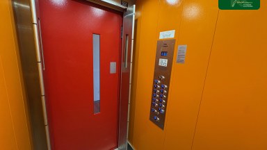 Pronájem bytu 2+kk+L v OV v České Lípě po kompletní rekonstrukci