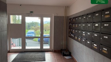 Pronájem bytu 2+kk+L v OV v České Lípě po kompletní rekonstrukci