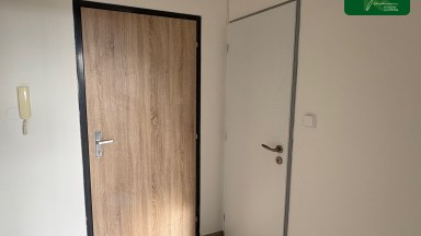 Pronájem bytu 2+kk+L v OV v České Lípě po kompletní rekonstrukci