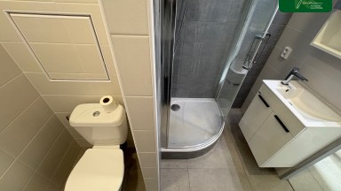 Pronájem bytu 2+kk+L v OV v České Lípě po kompletní rekonstrukci