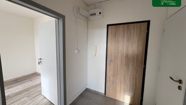 Pronájem bytu 2+kk+L v OV v České Lípě po kompletní rekonstrukci