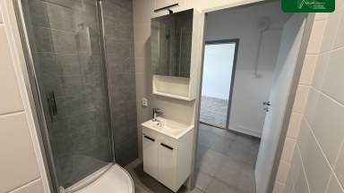 Pronájem bytu 2+kk+L v OV v České Lípě po kompletní rekonstrukci