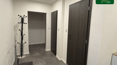 Prodej vybaveného bytu 2+1 v OV po kompletní rekonstrukci v České Lípě