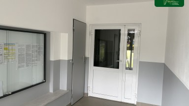 Prodej bytu 1+kk v OV v České Lípě na Slovance